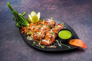 Mutton Boti Kebab