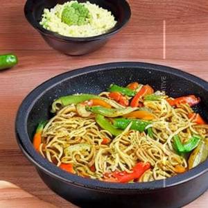 Veg Hot Pan