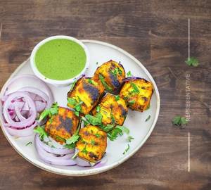 Paneer Banjara Kebab