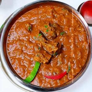 Tava Masala