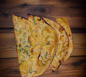 Missi Roti