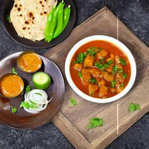 Mixed Vegetable