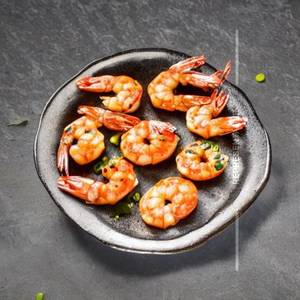 Schezwen Prawns
