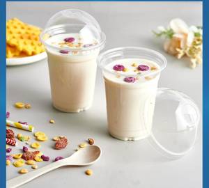 Kulfi Milkshake