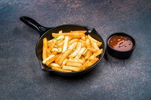 French Fry