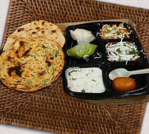Normal Thali