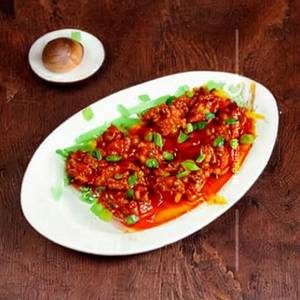 Chilli Egg