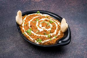 Mutton Kheema Masala