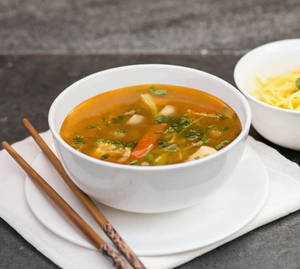 Veg Thukpa