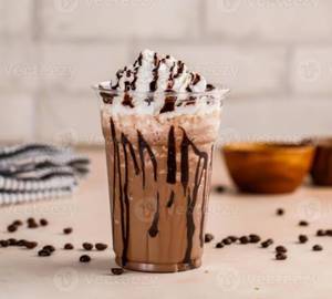 Chocochip Cold Coffee