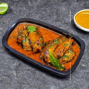 Lasuni Chicken