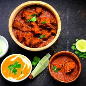 Murg Masala