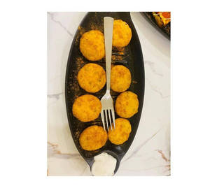 Dahi Kebab