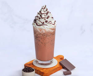 Cold Frappe