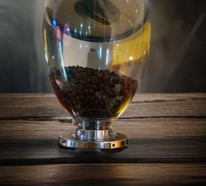 Espresso [Black Coffee] 150ml