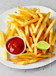 Mexican French Fries