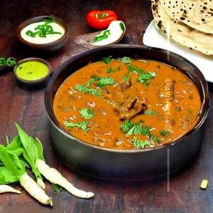 Veg Kadai Tadka