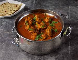 Chicken Handi