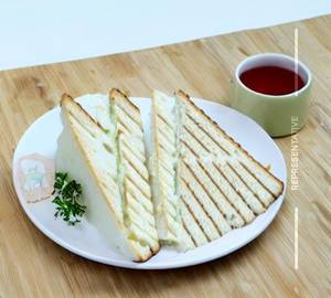 Bread Butter