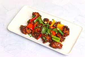 Chilli Dry
