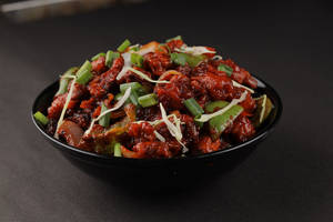 Gobi Manchurian