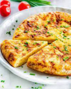 Omelette Frittata