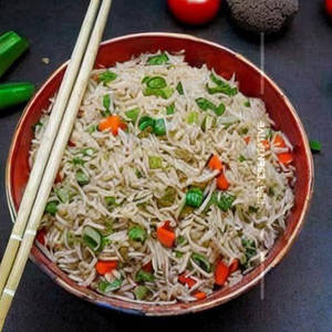 Veg Fried Rice