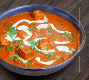 Paneer Butter Masala
