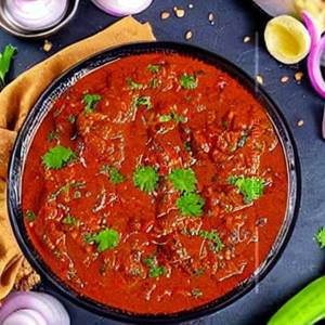 Mutton Khada Masala