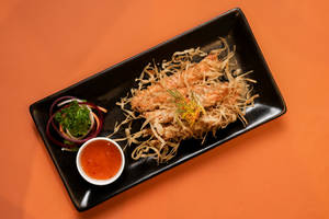 Firecracker Chicken