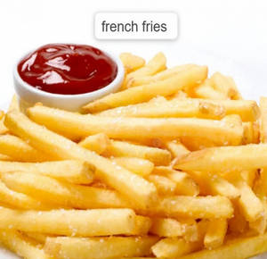 French Frie