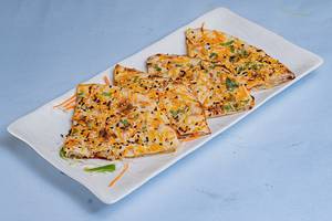 Masala Kulcha