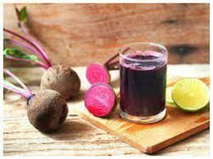 Beetroot Detox