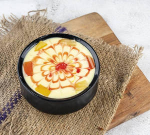 Fruit Raita