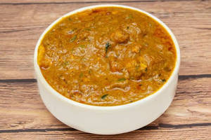 Chicken Hyderabadi Masala