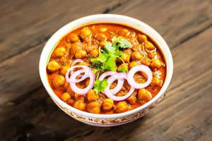 Chana Masala