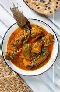 Fish Chettinad