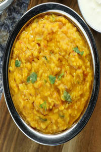 Dal Khichidi