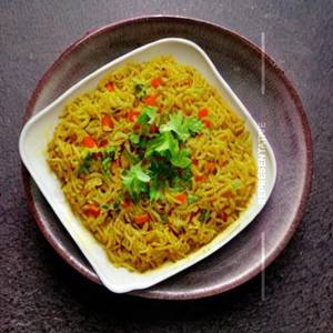 Dal Rice - Half