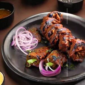 Mutton Boti Kebab