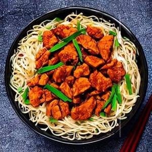 Hakka Chicken