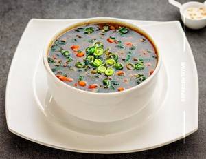 Veg. Manchow Soup
