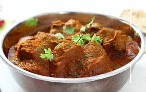 Mutton Rogan Josh
