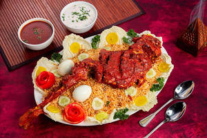 Mutton Raan