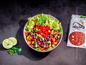 Mexican Beans Salad