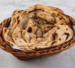 Laccha Paratha  