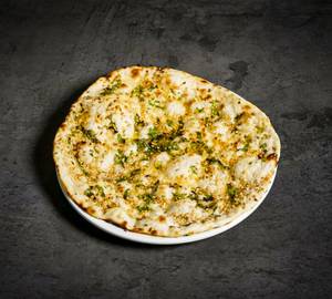 Garlic Roti 