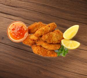 Chicken Strips 5 pcs