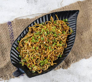 Veg Chowmein