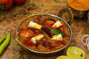 Paneer Kolhapuri